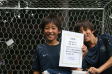 【MVP 伊藤 隆誠くん (ファイブユナイテッド)】<BR><BR>ドリブルで仕掛ける姿勢がいいですね! Highslide JS