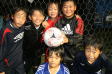 【第2位 FC大宮Jr.】<BR><BR>粘ってカウンターからエースが決める展開でリーグ戦は負けなし。あと一歩でしたね Highslide JS
