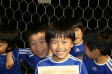 【優秀選手 石田 たいが君 (FCファイヤー)】<BR><BR>最後まで全力プレーした結果が最終戦の2ゴールだね! Highslide JS