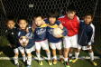 【第5位 TFC】<BR><BR>勢いに乗るといいリズムになるのですが、試合ごとに波がありましたね。<BR>優勝チームにも勝っているので、安定して力を発揮できればもっと上位にいけますよ Highslide JS