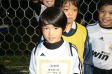 【優秀選手 下口 竜空くん (パルセロナ)】<BR><BR>最終ラインからコーチングでチームを引き締め、自らもハードタックルでボールをたくさん奪っていました! Highslide JS