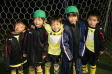 【第5位 FCあかつき】<BR><BR>5位決定戦のあかつき対決に勝利! Highslide JS