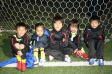 【第6位 あかつき 5】<BR><BR>これからも明るく楽しくサッカーを練習していきましょうねー Highslide JS