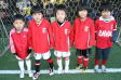 【第7位 FCサンダー】<BR><BR>あと一歩のところで勝てない試合が多かった。次回はもう少し上位にいけるようがんばりましょう Highslide JS
