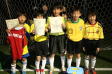 【優勝 ジンガ】<BR><BR>全員がどんどんたたみかけていく攻撃が迫力ありました!優勝おめでとう!! Highslide JS