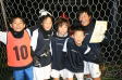 【第2位 FC大宮Jr.】<BR><BR>格好いいユニホーム作成し初優勝に燃えていましたが、惜しくもVゴール負け Highslide JS