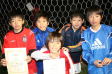 【第3位 パルキング】<BR><BR>0−3スタートから何とか持ち直しましたね。準決勝は1点取りたかったね Highslide JS