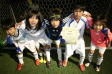 【第7位 クッパJr.】<BR><BR>小さい体でも怖がらずに向かっていく選手が多くて素晴らしい Highslide JS