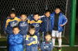 【第6位 TFC】<BR><BR>しっかり守ってからのカウンターが迫力ありました!優勝チームと唯一引き分けたのは自信もっていいですよ Highslide JS
