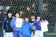 【第3位 チビ軍団 Z】<BR><BR>4連敗のあと調子を上げてきて3連勝。ボールにかかわっている選手が少なかったです Highslide JS
