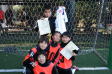 【優勝 おれんじ】<BR><BR>決勝まで無失点で他チームを圧倒しました!優勝おめでとうございます! Highslide JS