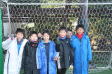 【第8位 PELADA FUTSAL】<BR><BR>やっぱり課題は決定力。いいフットサルをしていますが、ゴール前はもっとどん欲なプレーが必要です Highslide JS