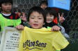 【MVP 日向 岬くん (スーパースター)】<BR><BR>ドリブルがよく足についていて取られませんでしたね! Highslide JS