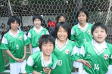 【第5位 ヴェルディ2006Jr.】<BR><BR>優勝候補がまさかの4引き分けで5位に。これからは決める時に決められる選手になってね Highslide JS