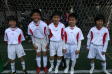 【第6位 FC.JOGADOLE】<BR><BR>全体的に運動量が少なく、あまりいい所がありませんでした。4月から最上級生として成長を期待しています Highslide JS