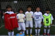 【優勝 TOZUKA FCJ】<BR><BR>みんな接触プレーを恐れずにボールを取りにいっていました!無失点で2連覇達成、おめでとう! Highslide JS