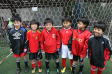 【第7位 FC KINNIKU】<BR><BR>いい形からの得点もありましたね。着実にステップアップしているからこのまま練習続けましょう Highslide JS