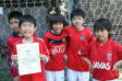 【第3位 パルファイブ】<BR><BR>準決勝でKIZAKIに力負け。初優勝はまた次回目指そうね Highslide JS