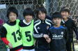 【第5位 FC青空】<BR><BR>なかなか上位にはいけませんね。サッカーに対する自分の意識を少し変えればもっと強くなれますよ Highslide JS