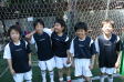 【第9位 FC大宮Jr.】<BR><BR>上位常連チームのはずがまさかの最下位。なかなかシュートが決まりませんでした Highslide JS