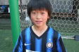 【MVP 岡村 勇輝 (KIZAKI)】<BR><BR>圧倒的な運動量とゴールへの高い意識でチームを優勝に導きました! Highslide JS