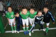 【第6位 みのべFC A】<BR><BR>なかなか勝てませんでしたが、みんな最後まで一生けんめい走ってましたね Highslide JS
