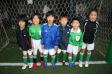【第7位 みのべFC B】<BR><BR>次は1点取れるように練習がんばろう Highslide JS