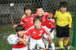 【第7位 浦和TFC】<BR><BR>まだまだディフェンスの寄せと当たりが弱いですね。チームワークはいいので、切磋琢磨して成長していこう Highslide JS