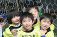 【第6位 あかつきFC】<BR><BR>シュートを決めるにはもっとゴールの近くまでいかないとなかなか決まりませんよ〜 Highslide JS