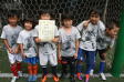 【第4位 NACK5】<BR><BR>0−0の試合が3試合。もう少し点を取れるようになれば上位常連になりそうです Highslide JS