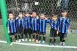 【第5位 FCルースターズ】<BR><BR>次回は勝てるように毎日サッカーの練習たくさんしてくださいね Highslide JS