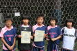 【第3位 renacimient】<BR><BR>なかなかマイボールの時間を長く作れず苦戦してましたね。人まかせにしないでもっと積極的にプレーしましょう Highslide JS