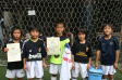 【優勝 FCオマギ】<BR><BR>1対1に強い子が多くて、たくさん点を取りました!優勝おめでとう! Highslide JS
