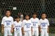 【第6位 TOZUKA】<BR><BR>優勝候補も今日は下位トーナメントへ。やや単調な攻撃が、つぶされてしまいましたね Highslide JS