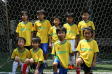 【第8位 MESSE大宮FC】<BR><BR>徐々に大会の雰囲気になれて相手に向かっていく姿勢がみれました<BR>サッカーうまくなるためには練習あるのみ Highslide JS