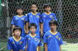 【第5位 NFC】<BR><BR>前回より気持ちの入ったプレーが多かったですね。次回は上位進出できそうです Highslide JS