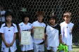 【第2位 バンビーノ】<BR><BR>決勝戦まで順調にいきすぎて気の緩みがでちゃいましたね Highslide JS