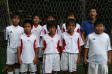 【第4位 FC.JOGADOLE】<BR><BR>もっと上位にいけるかな、と思っていましたが、ディフェンスの甘さが出ていましたよ Highslide JS