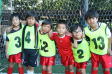 【第5位 FC KM A】<BR><BR>みんなよく走ってがんばっていました!失点を少なくするにはボールだけではなく、まわりをもっと見ましょう Highslide JS