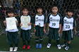 【第2位 SEISHIN FC A】<BR><BR>決勝戦こそ大敗しましたが、気持ちの入ったプレーで優勝チーム意外には負けませんでした Highslide JS