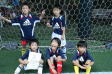 【第6位 FCあかつき】<BR><BR>あかつき対決こそ勝ちましたが、不満の残る内容です。1人1人がもっと走らないとね Highslide JS