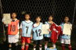 【優勝 浦和キングダム】<BR><BR>決勝戦は耐えに耐えて、最後にカウンターからVゴール!<BR>最後まで集中を切らさずにファイトしていましたね! Highslide JS