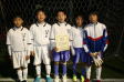 【第4位 チーム仲本】<BR><BR>大勝したり大敗したり、浮き沈みが激しかったね<BR>強い相手にも全力で食らいついていく姿勢がもっと欲しかったです Highslide JS