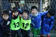 【第5位 ジャイアンツ】<BR><BR>個々に頼りすぎてなかなかゴール前までボールがいきませんでしたね Highslide JS