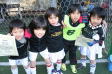 【優勝 ブラックホワイト】<BR><BR>ガッツリ守ってカウンター攻撃がよく決まっていました!優勝おめでとう! Highslide JS