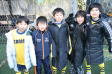 【第8位 カリーニョ A】<BR><BR>今日は残念ながら最下位でした。2012年はがんばろうね Highslide JS