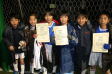 【優勝 チーム鉄板焼き】<BR><BR>準決勝、決勝戦と大熱戦を制しました!<BR>これで最高の鉄板焼きパーティーになりますね! Highslide JS