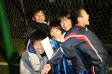 【第3位 カテゴリーF】<BR><BR>困ったときのガク頼みもあと一歩届かず。<BR>2012年は優勝スタートできるようがんばろう! Highslide JS
