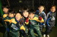 【第5位 MESSE大宮FC】<BR><BR>リーグ戦3連敗から持ち直しました。<BR>最終戦の同点に追いついてからのPK勝ちは気持ちよかったね Highslide JS