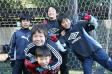 【第7位 FC大宮Jr.】<BR><BR>前回優勝チームがまさかの・・・2012年、また最下位から一歩一歩進んでいこうね Highslide JS